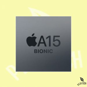 iphone-13-A15-chip-peditech