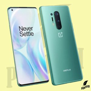 OnePlus 8 Pro 256GB-streaming