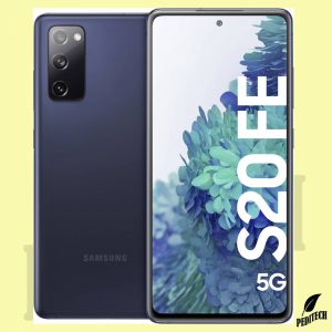 Samsung - Galaxy S20 FE 5G 128GB
