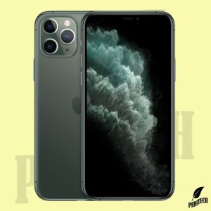 iPhone 11 Pro Max 64GB-live-streaming