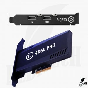Elgato 4K60 Pro MK.2-capture-card-peditech