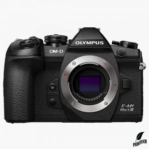 camera-ai-Olympus OM-D E-M1 Mark III-peditech