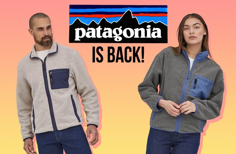 patagonia sustainability