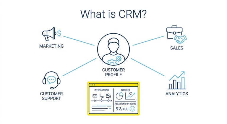 what-is-crm
